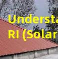Understanding SRI (Solar Reflectance Index) and Your Energy Bill